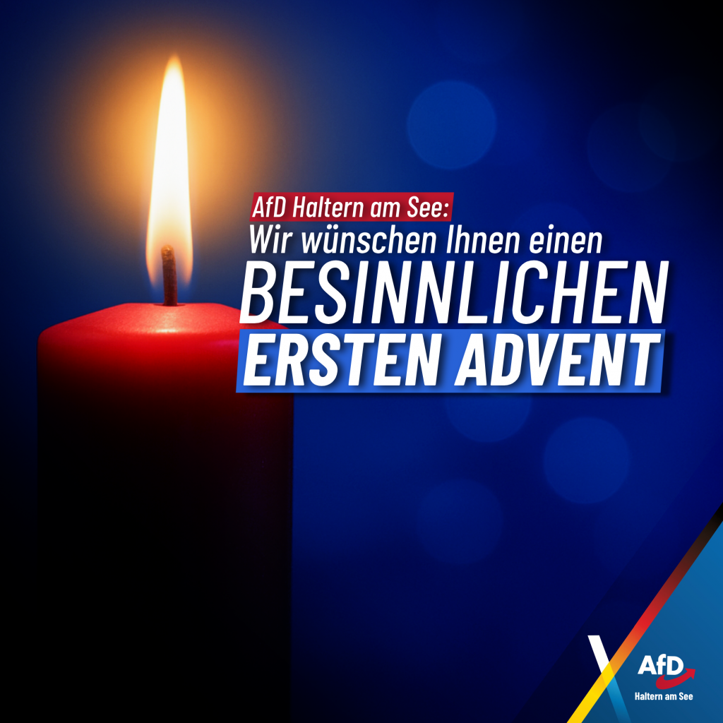 1. advent