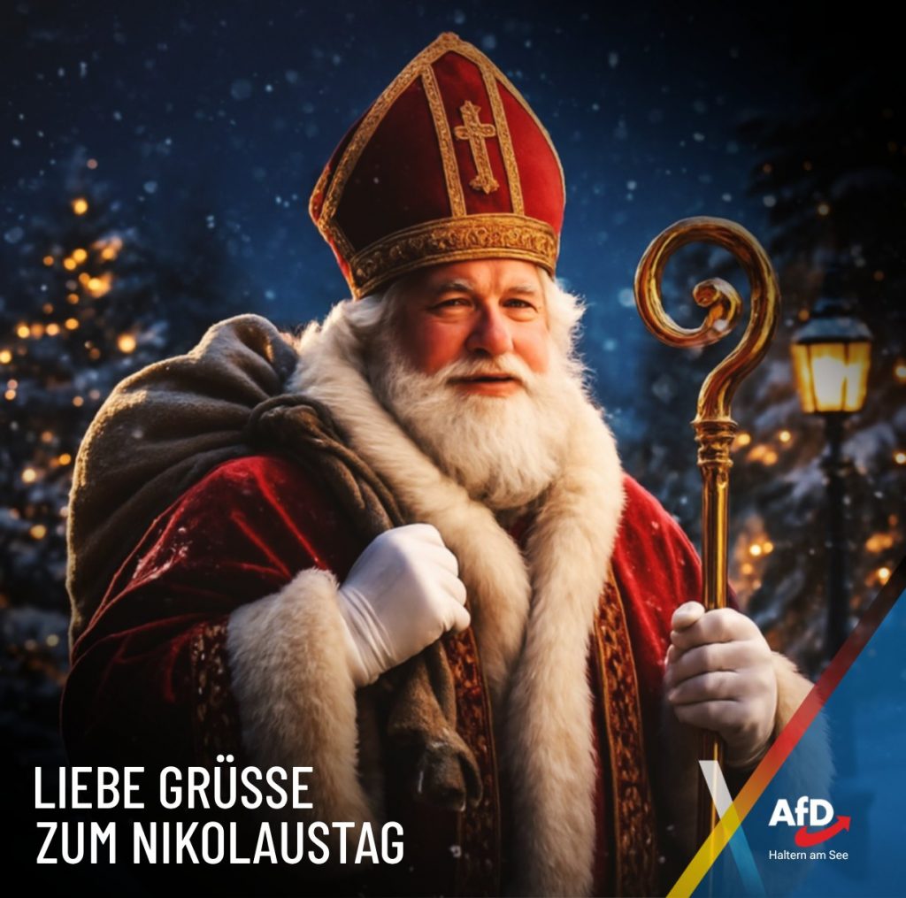 nikolaus
