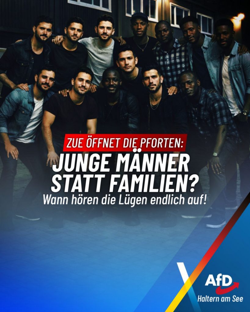 ZUE öffnet die Pforten