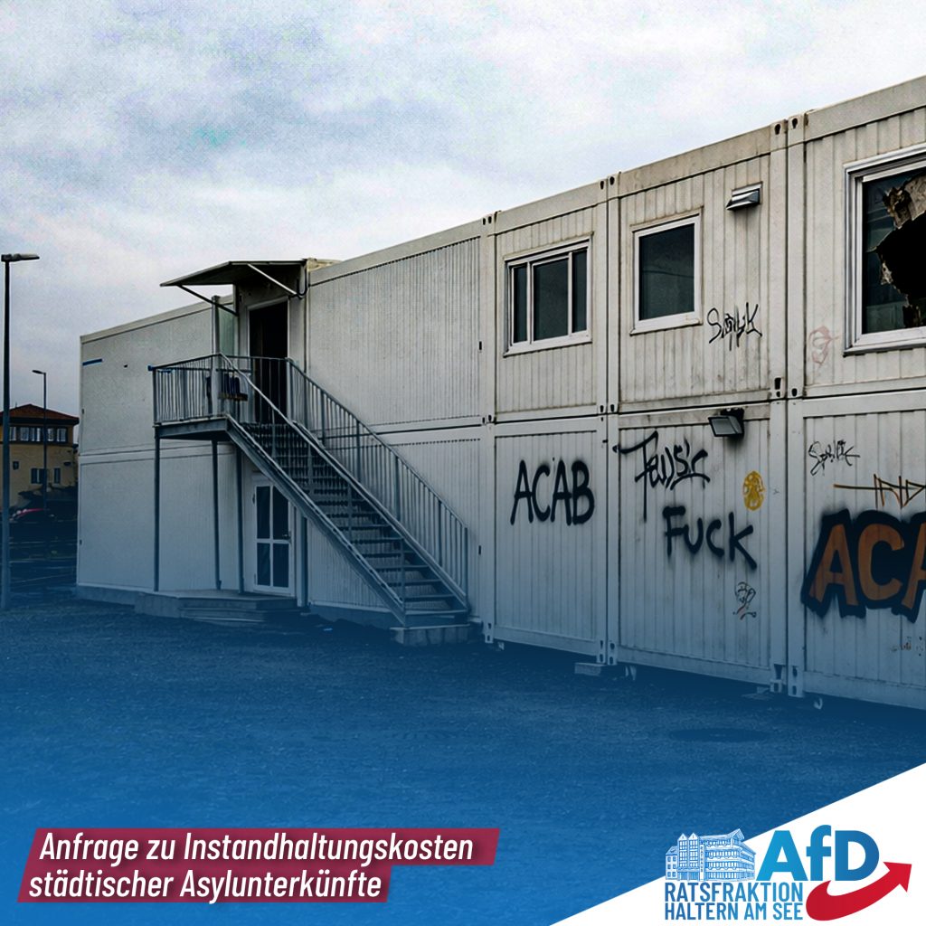 instandhaltungskosten