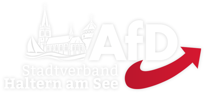 AfD Stadtverband Haltern am See