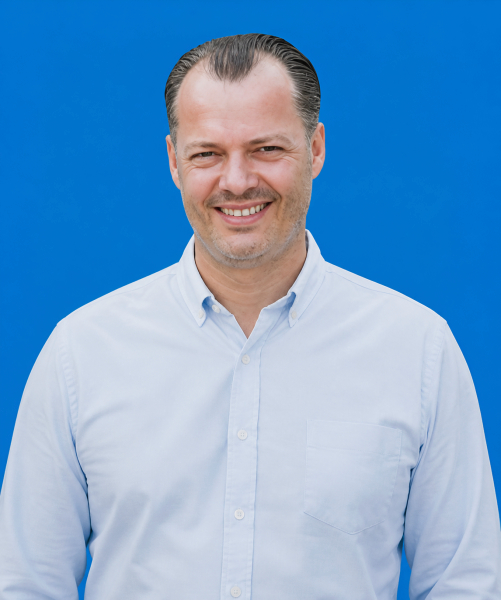 Frank Müller