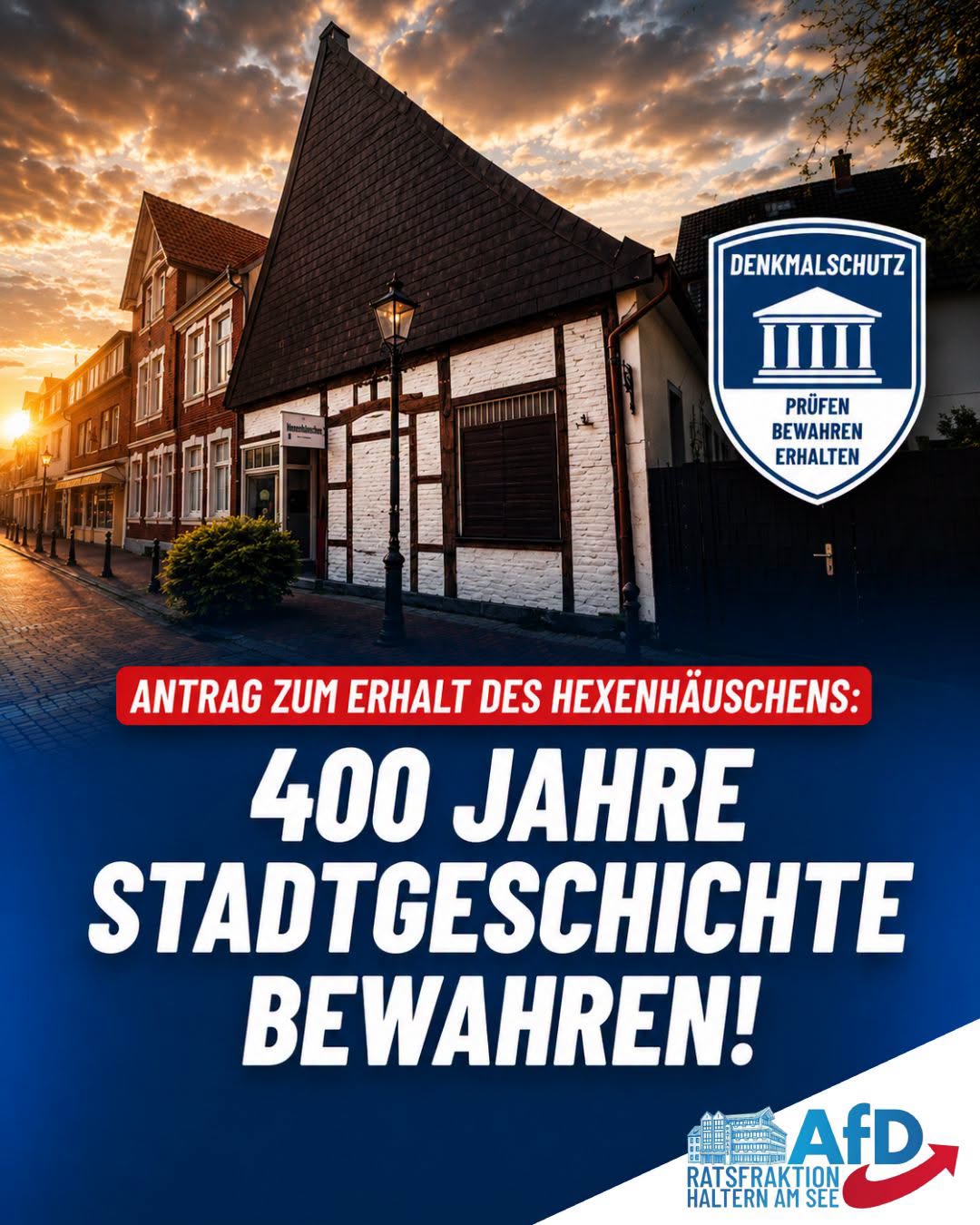 Hexenhaus